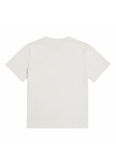 T-shirt con strass STELLA MC CARTNEY KIDS | TZ8C91 Z3772101